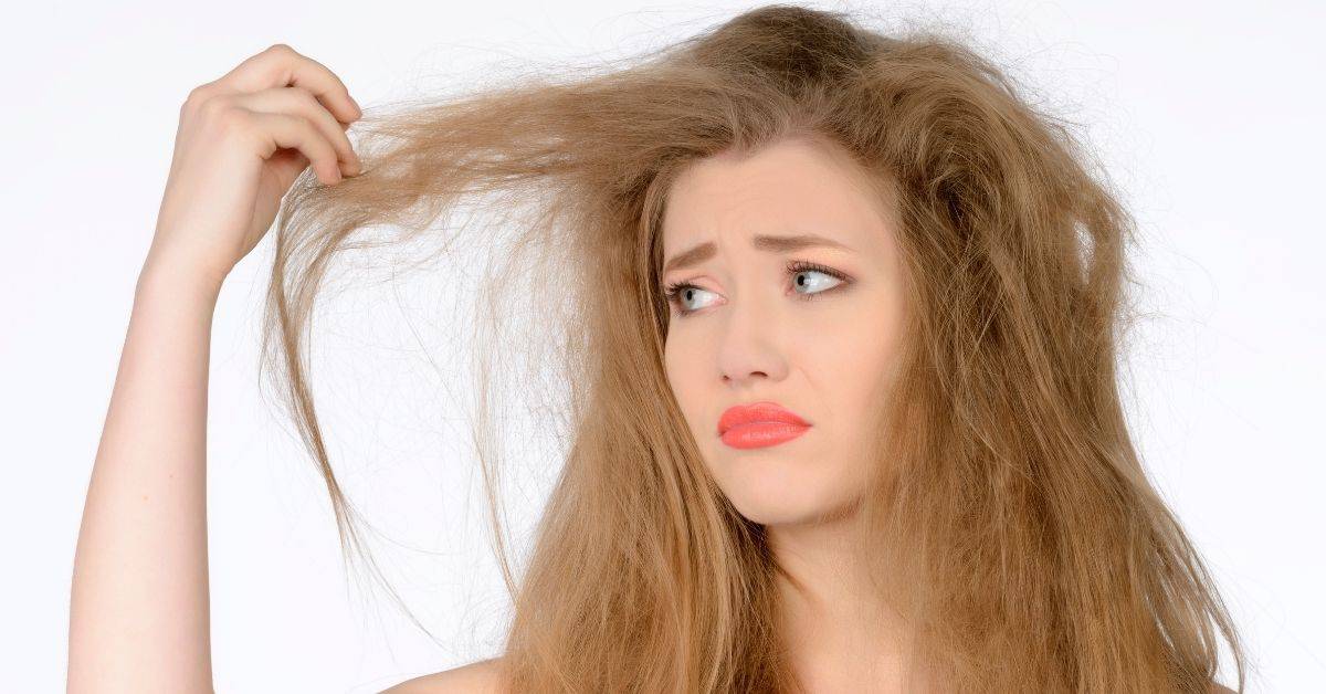 How To Deal With Poofy Hair: The Ultimate Guide to Quick Fixes